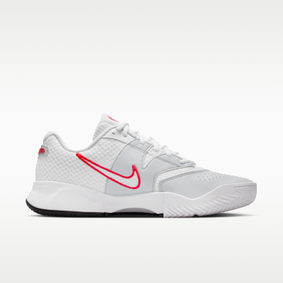NikeCourt Lite 4 Men's Tennis Shoes