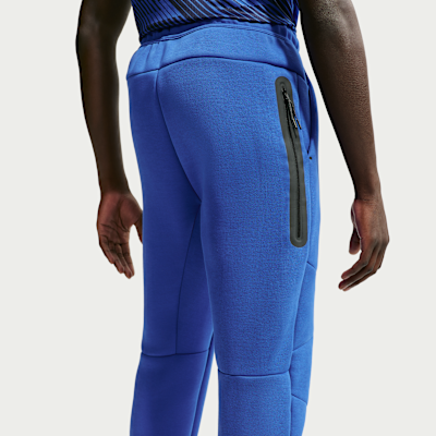 Nike FFF Tech Fleece Nike Erkek Futbol Jogger'ı görsel 3