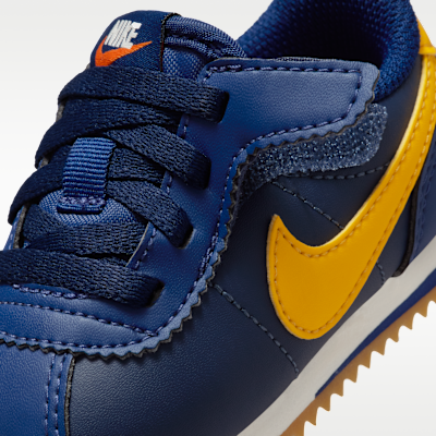 Nike Cortez EasyOn Baby/Toddler Shoes