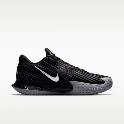 รองเท้าเทนนิสฮาร์ดคอร์ทผู้ชาย NikeCourt Zoom Vapor Cage 4 Rafa