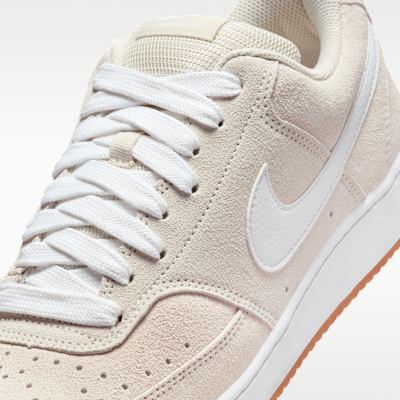 Nike Court Vision Low FL Men's Shoes