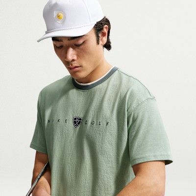 Nike Men's Loose-Fit Golf T-Shirt