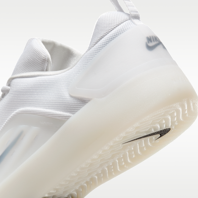 Nike SB Zoom Nyjah 4 Skate Shoes