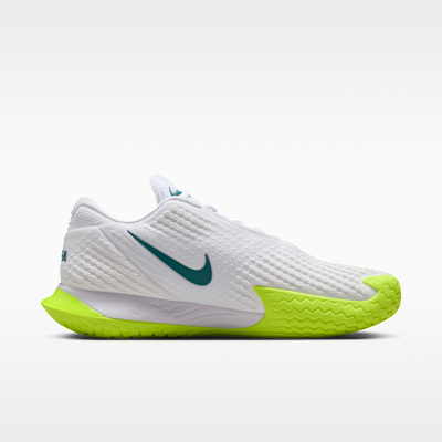 รองเท้าเทนนิสฮาร์ดคอร์ทผู้ชาย NikeCourt Zoom Vapor Cage 4 Rafa