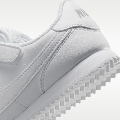 Nike Cortez EasyOn Younger Kids' Shoes