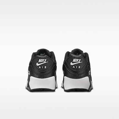 Tenis para niños grandes Nike Air Max 90 LTR