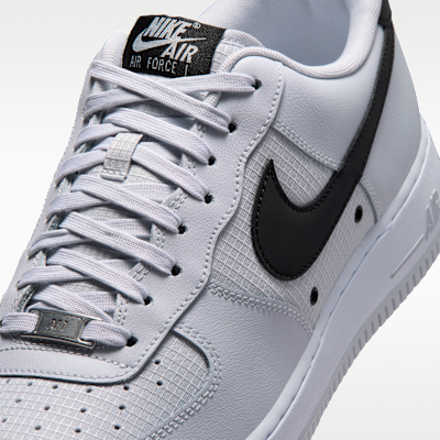 Nike Air Force 1 '07 LV8 Erkek Ayakkabısı görsel 7