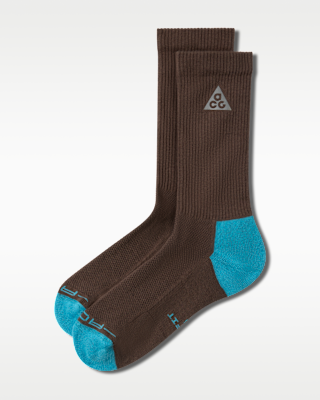 Unisex носки Nike ACG Everyday Elevated Crew Socks (1 Pair)