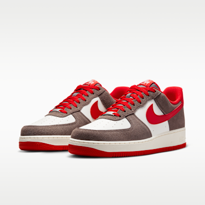 Tenis para hombre Nike Air Force 1 '07 LV8