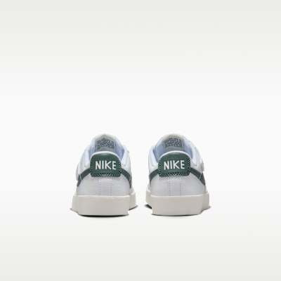รองเท้าเด็กเล็ก Nike Blazer Low '77