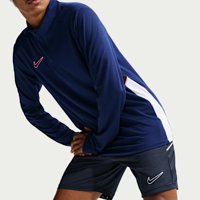 Nike Academy Nike Dri-FIT Erkek Futbol Şortu görsel 4