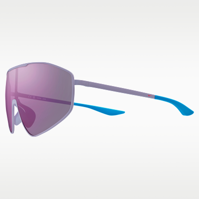 Nike Echo Shield 2 verspiegelte Sonnenbrille