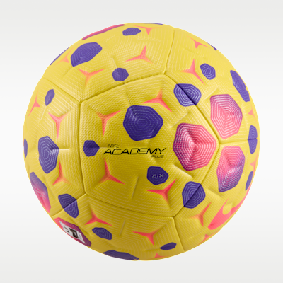 Balón de fútbol Nike Academy Plus