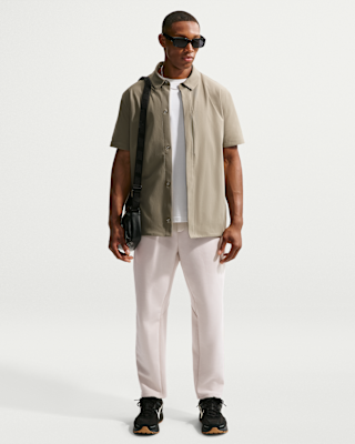 Мужские  Nike 24.7 ImpossiblySoft Dri-FIT Pants