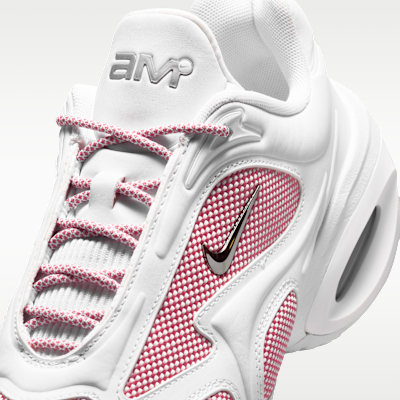 Nike Air Max Muse Kadın Ayakkabısı görsel 7
