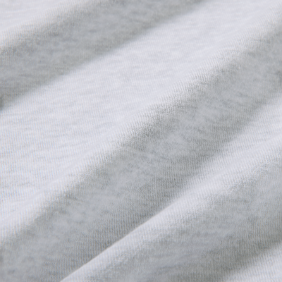 Nike Studio Fleece Orta Kalınlıkta Normal Belli Kadın Şortu görsel 6