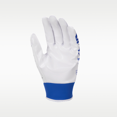 Guantes de fútbol americano para niños talla grande (1 par) Nike Vapor Jet 9.0