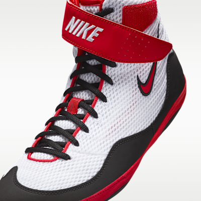 Nike Inflict Wrestling Shoes