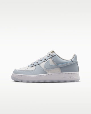Детские кроссовки Nike Air Force 1 Big Kids'