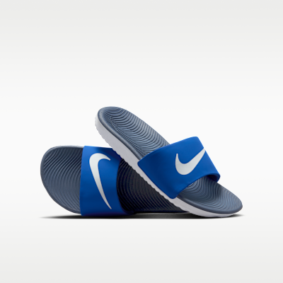 Nike Kawa Younger/Older Kids' Slides