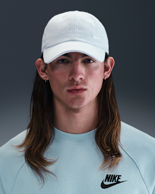 Женская кепка Nike Club Unstructured Cap