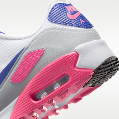 ナイキ エア マックス 90 G ゴルフシューズ