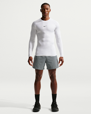 Мужские шорты Nike Pro Training Dri-FIT 6" Shorts для тренировок