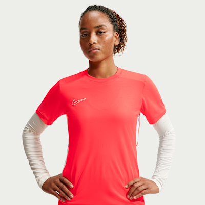 Nike Academy Dri-FIT Kadın Futbol Üstü