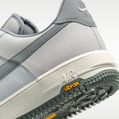 Nike Air Force 1 ’07 LX Vibram Erkek Ayakkabısı görsel 8