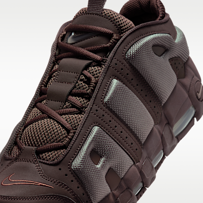 ナイキ エア モア アップテンポ LOW メンズシューズ