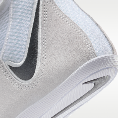 Nike Speedsweep 8 Big Kids' Wrestling Shoes