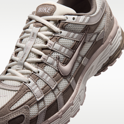 Nike P-6000 Kadın Ayakkabısı görsel 7