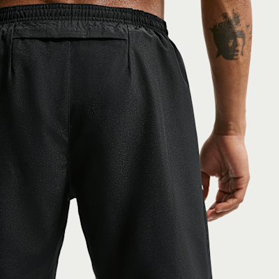 Nike Miler Dri-FIT 18 cm Slip Astarlı Erkek Koşu Şortu görsel 3