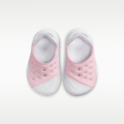 Nike Aqua Swoosh Baby/Toddler Sandals