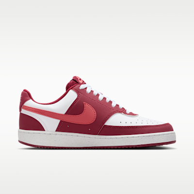 Tenis para mujer Nike Court Vision Low