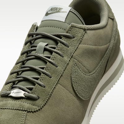 Nike Cortez Premium Men's Shoes