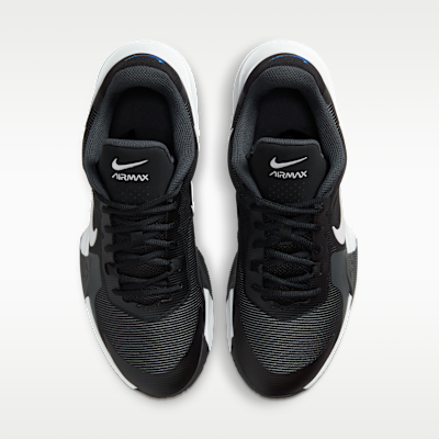 ナイキ インパクト 4 バスケットボールシューズ