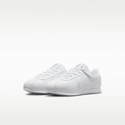 Nike Cortez EasyOn Younger Kids' Shoes