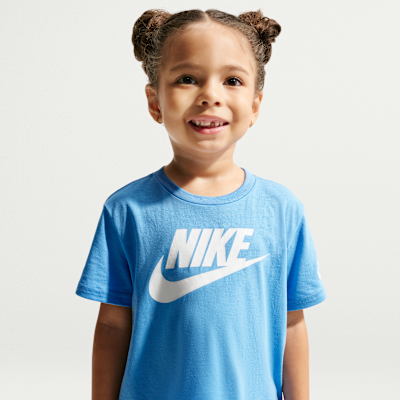 Nike Futura Toddler Evergreen T-Shirt