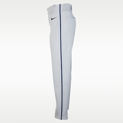 Nike Vapor Select 2 Big Kids' Piped Baseball Pants