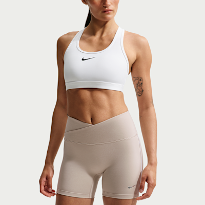 Nike One 12,5 cm Kadın Şortu görsel 2