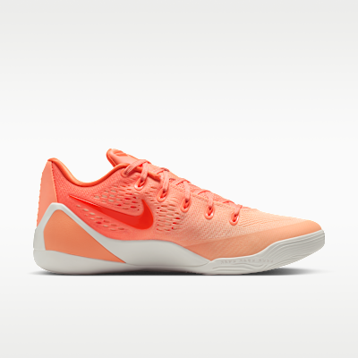 Nike Kobe 9 Low Protro Basketbol Ayakkabısı görsel 3