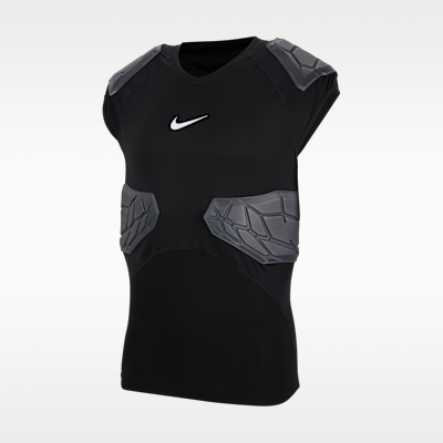 Nike Pro Men's HyperStrong 4-Pad Top