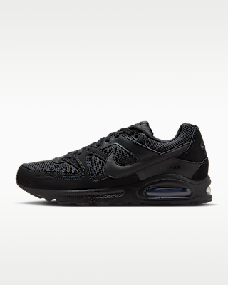 Nike Air Max sneaker Zwart/Zwart/Zwart