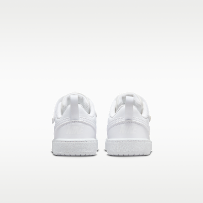 Nike Court Borough Low Recraft Baby/Toddler Shoes