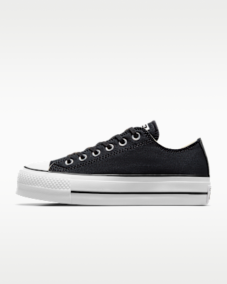 Nike Chuck Taylor All Star Lift Platform Canvas