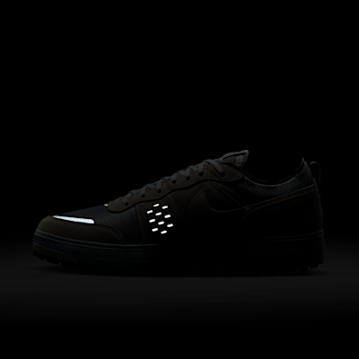 Nike C1TY 'Steel' Shoes