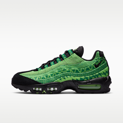 Nike Air Max 95 (Nigeria Football Federation)
