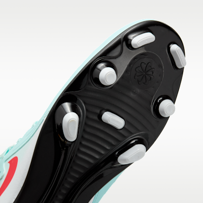 나이키 팬텀 GX 2 클럽 멀티 그라운드 로우 탑 클리트 축구화