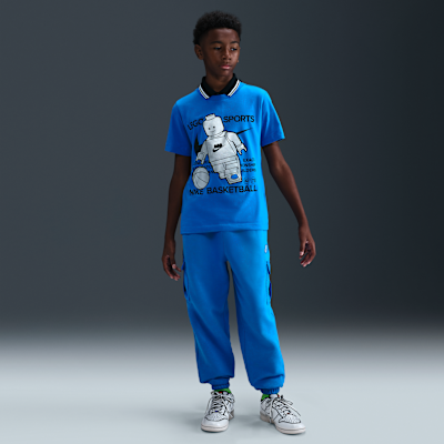 Nike x LEGO® Collection Older Kids' T-Shirt